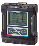 【販売終了】マルチ型ガス検知器 XA-4300C-n