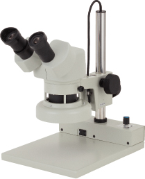 【販売終了】実体顕微鏡 NSW-30ILM-260