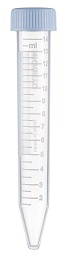 ニチリョー 遠沈管 15mL 400本(50本×8袋) 00-ETS-CT-15