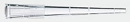 ニチリョー セルセーバーチップ 200μL 滅菌済 96本×10ラック 00-WBT-200RB