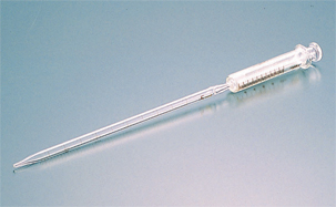 Tgk 東京硝子器械 Trywinz 体積計