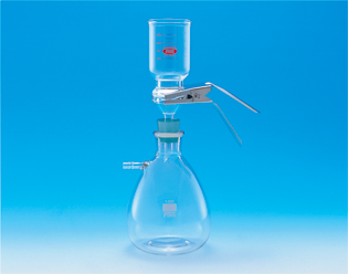 Tgk 東京硝子器械 Trywinz Fineフィルターホルダー Fg 47 焼結ガラスフィルタータイプ