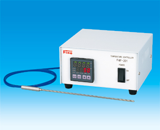 Fine溫度調節(jié)器 FHP-201 Kシース熱電対センサー付
