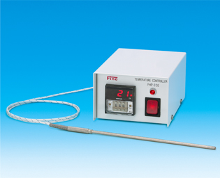 【販売終了】Fine温度調節器用白金測温抵抗体センサーFHP-Pt