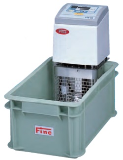 Fine水槽用恒温器 FTB-01