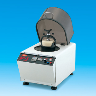 Tgk 東京硝子器械 Trywinz 粉砕容器 80ml ジルコニア製