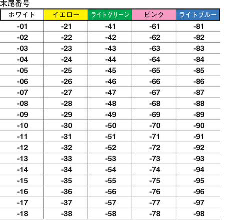 IMGシリコンライト栓 #03 白 50個