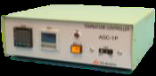 温度コントローラー AGC-1P