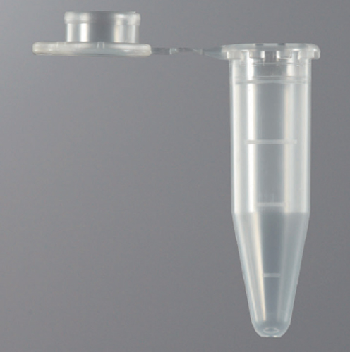 Tgk 東京硝子器械 Trywinz 帯電防止型チューブ 1 5ml 500本入