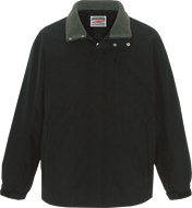 【販売終了】防寒ジャケット AZ-6164 S ブラック