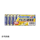 【販売終了】三菱アルカリ乾電池 10本パック 単3