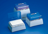epTIPSラック0.1-20μL 0030 075.005 480本