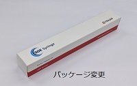 SGEマイクロシリンジ 500F