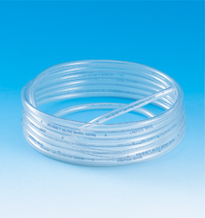 【販売終了】ナルジーンチューブ 4×6 PVC 25m