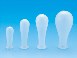 【販売終了】シリコンスポイト　1mL　10個入