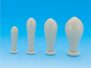 【販売終了】ピペット用スポイトグレー20mL10個入