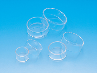 培養ミニシャーレー26φ×12H　10組