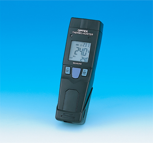 - TGK - 東京硝子器械 TryWinZ / 放射温度計 PT-S80
