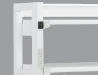 電子機器・計測用実験台 L78A3B-MK27