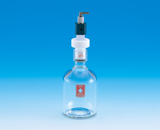 ACS GLASS イナートバルブボトル 50mL