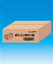 折コン用ポリ袋 1000枚入