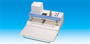 【販売終了】卓上密閉包装機　SQ303W