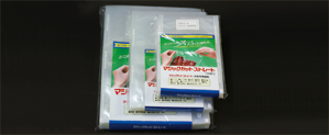【販売終了】マジックカットストレートNP SX-24A 1000入