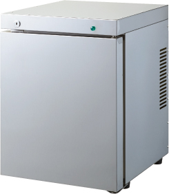 【販売終了】ペルチェ式冷蔵庫 FEF-15K