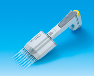 【販売終了】トランスファーペッテ8　20-200μL