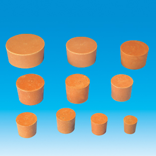 赤ゴム栓　#9　　　10個入