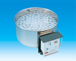 Tgk 東京硝子器械 Trywinz Ppボール 30f 500個入