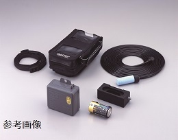 ガステック 遠隔測定用ガス吸引キットAK-1020 20m