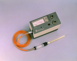 メタン検知警報器　MAM-2510