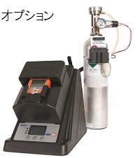 マルチガスモニタ 拡散 1種 可燃性