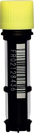 48Glass Jaket Tubes 2mL バルク 480本
