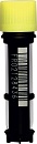 【販売終了】48Glass Jaket Tubes 2mL バルク 480本