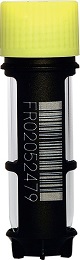 24Glass Jaket Tubes 4mL バルク 240本