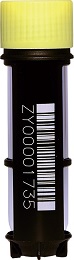 24Glass Jaket Tubes 6mL バルク 240本