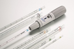 Pipet Helper® シングルチャンネル 0.1-100mL 4423 000.010