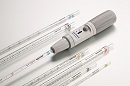 Pipet Helper® シングルチャンネル 0.1-100mL 4423 000.010