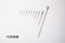 【販売終了】epTIPS 0.1-20μL 0030 078.403 3840本