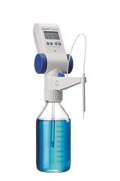 Eppendorf Top Buret M 2.5mL/回転 4965 000.017