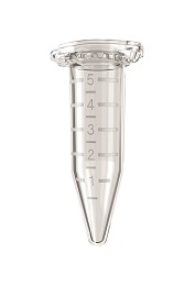 チューブ 5.0mL 400本 0030 119.380