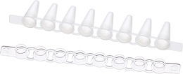 Masterclearキャップストリップ 0030 132.874 120本