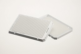 ツインテクmicrobiology PCRプレート 96 0030 129.318 10枚