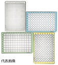 Deepwell Plate 96/500μL 緑 40枚 0030 501.136