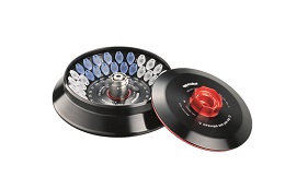 エッペンドルフ アングルローター FA-45-48-11 5804/R,5810/R共用 5820 760.001