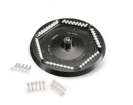 エッペンドルフ アングルローター F-45-48-PCR 5804/R,5810/R共用 5804 735.005