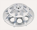 エッペンドルフ アングルローター F-45-8-17 5301,5305シリーズ用 5490 038.002