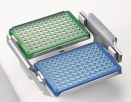 エッペンドルフ スイングローター A-2-VC 5301,5305シリーズ用 5490 045.009